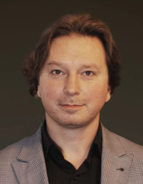 Alexei Petrov