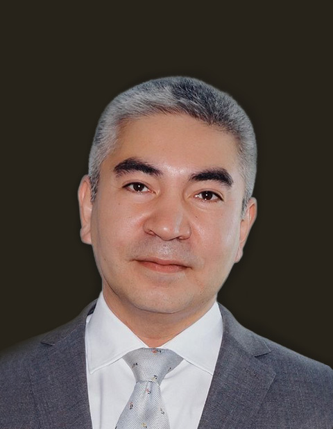 Asset Abdygapparov