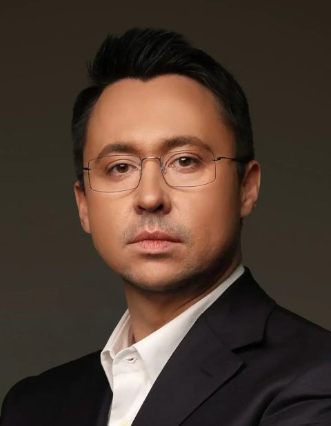 Stanislav Akhmedzyanov